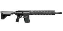 HK MR762 Gen 1 .308 Tactical Semi-Auto Rifle - Black Anodized Finish - 7.62x51 NATO