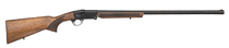 Charles Daly 101 .410 GA Walnut Shotgun - Classic Single-Shot Design - .410 Bore