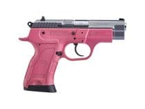 SAR B6C Pink 9mm Compact Pistol - Stylish EDC, 13-... - 9mm