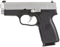 Kahr P40 Compact .40 S&W - Lightweight Concealed C... - .40 S&W