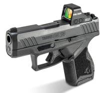 Taurus GX4XL T.O.R.O. Gen 1 9mm Micro-Compact, 13+... - 9mm