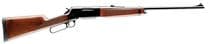 Browning BLR Lightweight .22-250 Lever-Action Rifle - .22-250 Remington