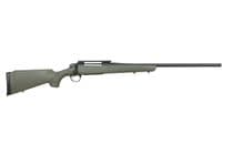 CVA Cascade .270 Bolt-Action Rifle 24" OD Green Pr... - .270 Winchester