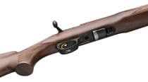 Browning T-Bolt Target SR .17 HMR Precision Bolt-Action Rifle - .17 HMR
