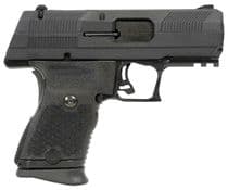 Hi-Point YC9 NTB Compact 9mm Pistol - 3.5" Barrel, 10+1 Rounds - 9mm