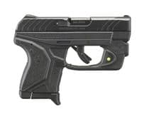 Ruger LCP II .380 ACP Compact Pistol - Ergonomic C... - .380 ACP