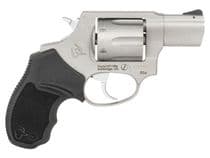 Taurus 856 2-85629-CK2 Revolver .38 Special +P 2" 6-Round DA/SA Matte Stainless Steel