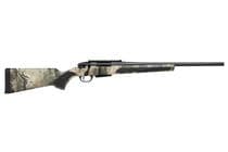 Savage Stevens 334 Camo .308 Win Bolt-Action Rifle - .308 Win