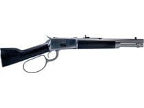 Ranch Hand 92: Compact .357 Mag/.38 Spl+P Lever Action Rifle - .357 Magnum