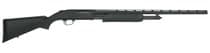 Mossberg 500 Gen 1: Versatile 20GA Pump Shotgun for All Purposes - 20 Gauge