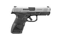 Mossberg MC2c 9mm Compact Pistol - Lightweight & Reliable - 9mm