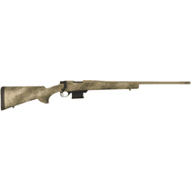 Howa M1500 Fence Line Mini 6mm ARC 22in Prairie Re... - 6mm ARC