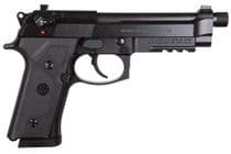 Beretta M9A3 Gen 1 9mm Pistol - FDE, 10-Round, Pre... - 9mm