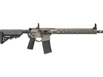 Springfield Armory Saint Victor 5.56 NATO 16in Tungsten Grey - 5.56 NATO