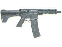 ATI Omni Hybrid Maxx AR-15 5.56 NATO 7.5in Black - 5.56 NATO