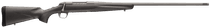 Browning X-Bolt Pro Gen 1 6.5 PRC Tungsten Bolt-Action Rifle - 6.5 PRC