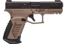 Rock Island DY9 Gen 1 9mm Compact Striker-Fired Pistol - 9mm
