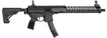 SIG SAUER MPX PCC LE Gen 1 Carbine, 9MM, 30-Rd, Ga... - 9mm