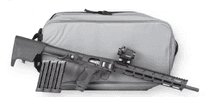 Smith & Wesson M&P FPC - 