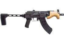 Century Arms Micro Draco Gen 1 - Compact 7.62x39mm... - 7.62X39