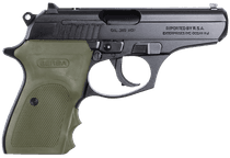 Bersa Thunder Combat Gen 1 - Compact .380 ACP, 3.5" Barrel, Matte Black - .380 ACP