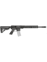 Rock River LAR15M .458 SOCOM Rifle - Power & Precision, 30+1 Capacity - .458 SOCOM