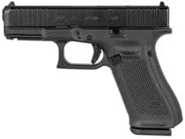 Glock G45 Gen 5 MOS 9mm Optics-Ready Semi-Auto Pistol - 9mm