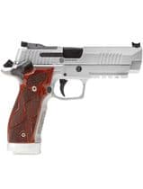 Sig Sauer P226 XFive Classic 9mm SAO Pistol - Precision Optic Edition - 9mm