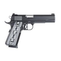 Dan Wesson Valor .45 ACP: Night-Ready Precision Pistol - .45 ACP