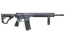 Daniel Defense DDM4 V5 Tactical .223 Semi-Auto Rifle - 30-Rd Capacity - .223 Remington