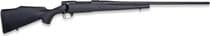 Weatherby Vanguard Obsidian .350 Legend 20in Black - .350 Legend