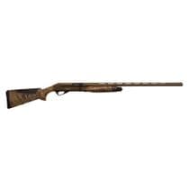Silver Eagle Foris Gen 3 Realtree Timber Semi-Auto 12GA Shotgun - 12 Gauge
