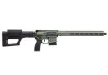 Sig Sauer M400 Tread Predator Gen 1 Jungle Green 5.56 NATO Rifle - 5.56 NATO