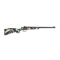 Crickett Gen 1 Youth .22 LR Bolt Action Rifle - Hy... - .22 LR