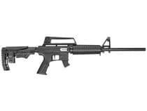 Derya Arms TM22 Feather .22 LR 18in Black - .22 LR