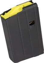 Duramag 10rd Usgi 338 ARC/400 Legend Black Aluminum