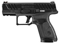 Beretta APX A1 Compact 9mm 15+1 Black - Striker-Fi... - 9mm
