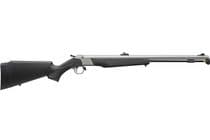 CVA Wolf V2 Northwest .50 Cal 24" SS Muzzleloader ... - .50 Caliber