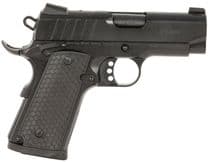 Girsan MC1911 SC Black Camo .45 ACP - Compact Concealed Carry Pistol - .45 ACP