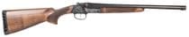 ATI Cavalry Gen 1 12-Gauge Side-by-Side Shotgun - ... - 12 Gauge