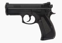 CZ SDP Compact 9MM Gen 1 – Sleek Black Semi-Auto, ... - 9mm