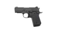 Kimber Micro 9MM Compact Defender - Sleek Black Finish - 9mm