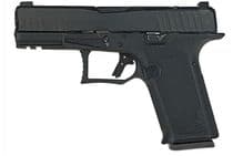 Lone Wolf Dusk 19 9mm 4.02in Black - 9mm