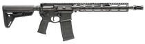 VKTR VK1 5.56 NATO 13.7in Armor Black - 5.56 NATO