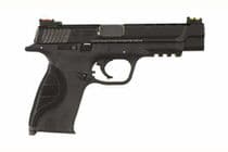 Smith & Wesson M&P9 Gen 1 9mm Semi-Auto Pistol - 1... - 9mm