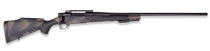 Weatherby Vanguard Black Hills .308 Win 22in Black... - .308 Win