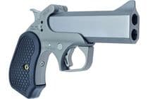 Bond Arms XLV .410 Bore / .45 Colt 4.25in Stainles... - 