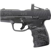 Walther PPS M2 Compact 9mm - Black Tenifer, Ergono... - 9mm