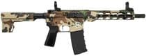 Hi-Point HP-15 5.56 NATO 10.5in M81 Woodland Camo - 5.56 NATO