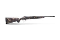 Wilson Combat NULA Model 20 .243 Win Carbon Bolt Rifle - .243 Winchester